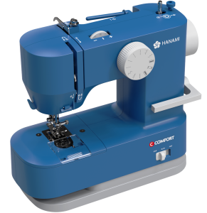 9073569 Швейная машина Comfort 22