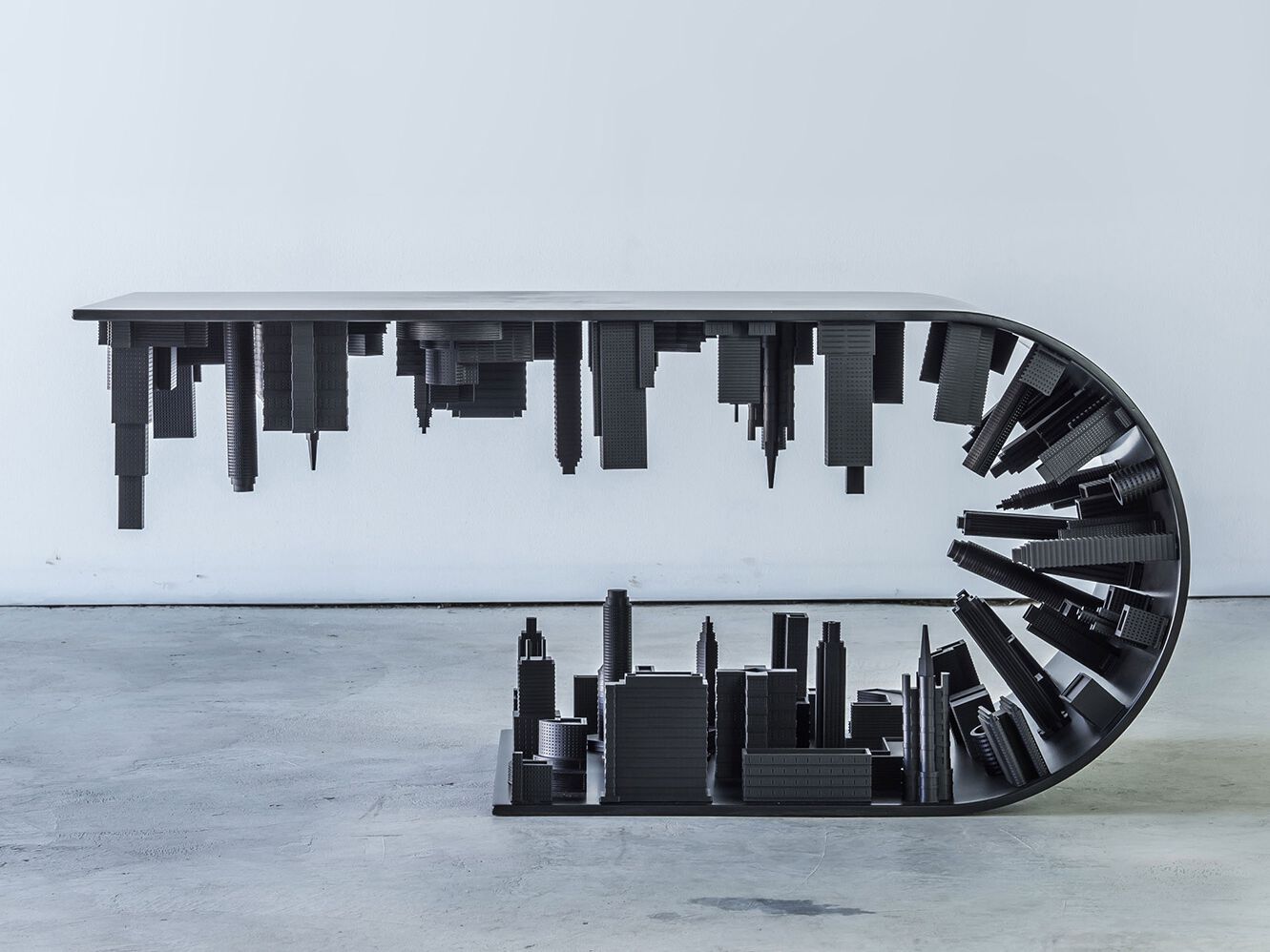 Журнальный столик LO Contemporary City ARCH-00114421 - Вид №2