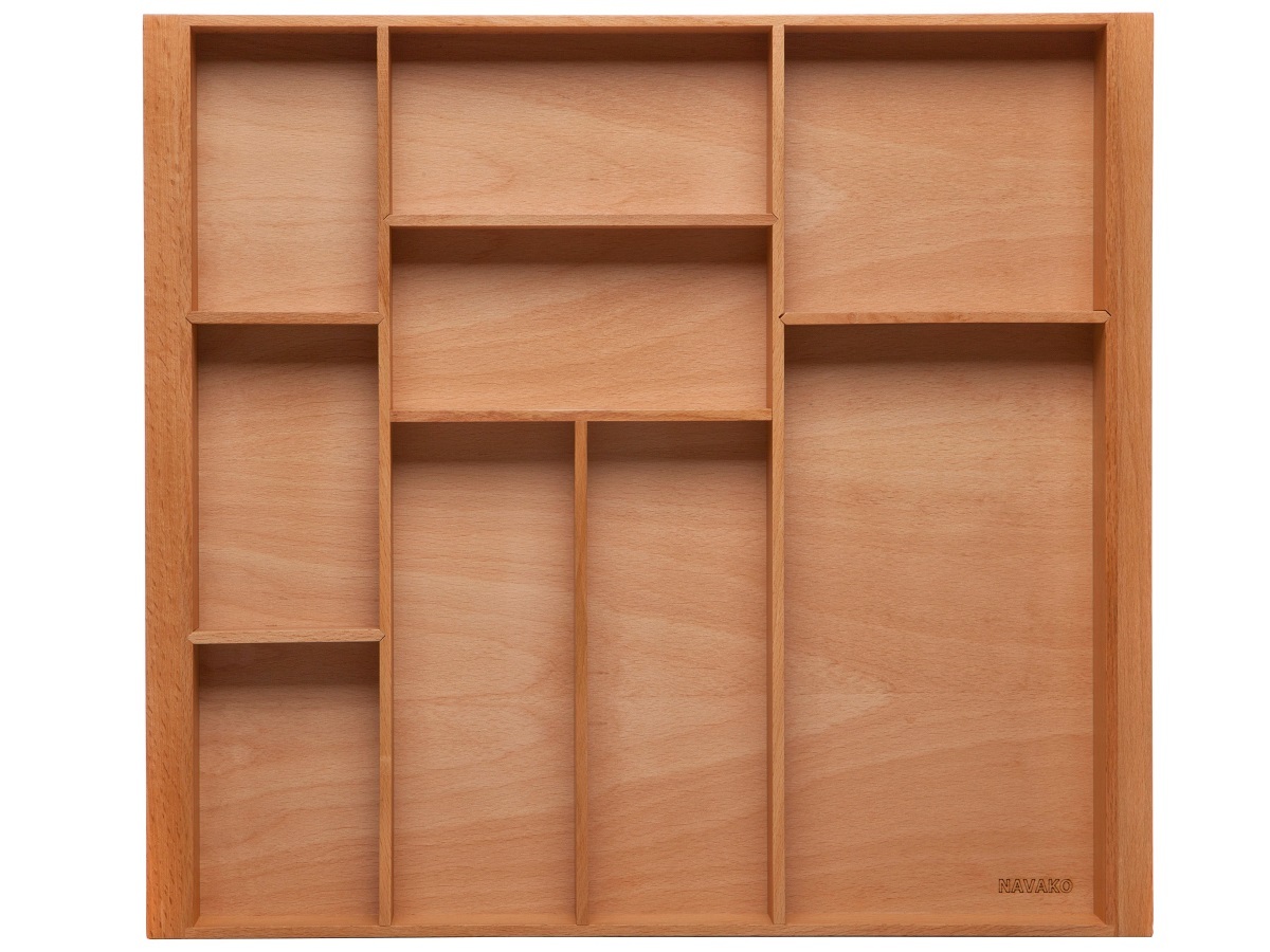 Лоток для столовых приборов Epos 600 TB  NAVAKO 10216 - Вид №2