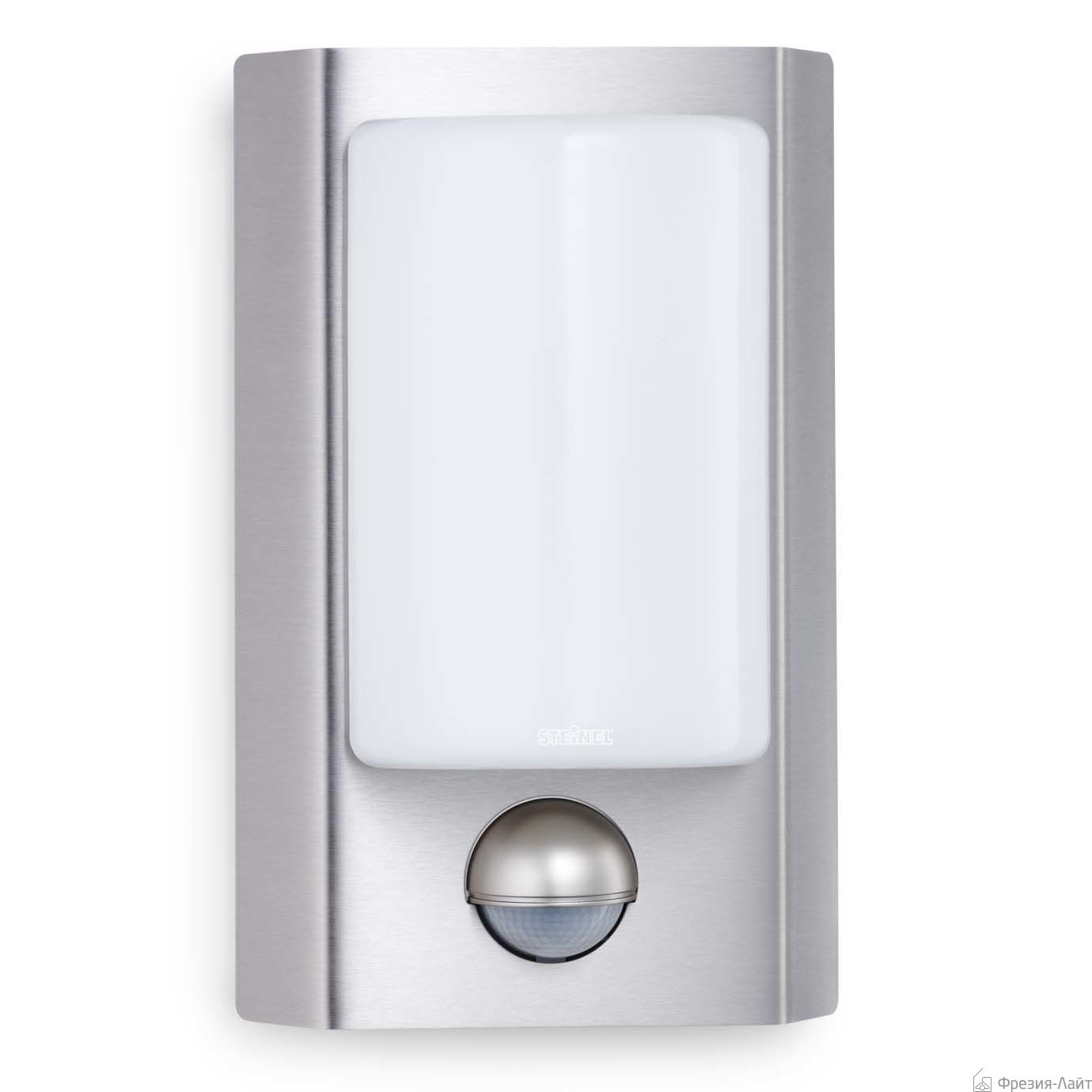 Steinel 642518 L867S светильник с датчиком движения и с номером дома 82173