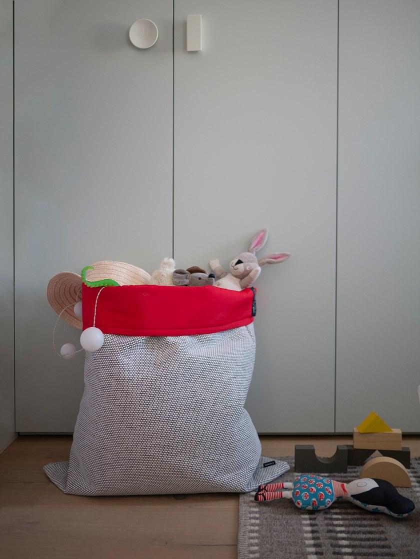 Sancal Контейнер для ткани Cosas sun-id-1427761 - Вид №7