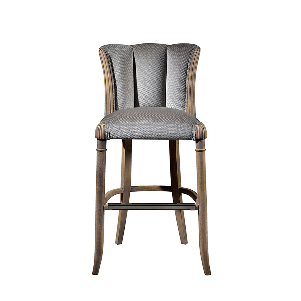 Барный стул Casablanca Casablanca S1456 Coleccion Alexandra