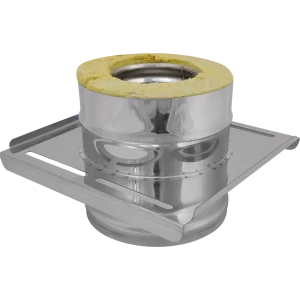 Площадка монтажная утепленная Corax D200x280 84521450 STLM-2025329