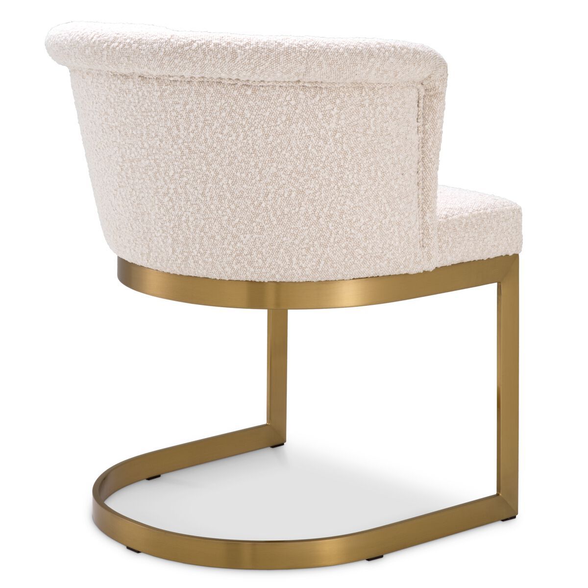 Мягкий стул из ткани Eichholtz BOFINGER ARCH-00068656 - Вид №3