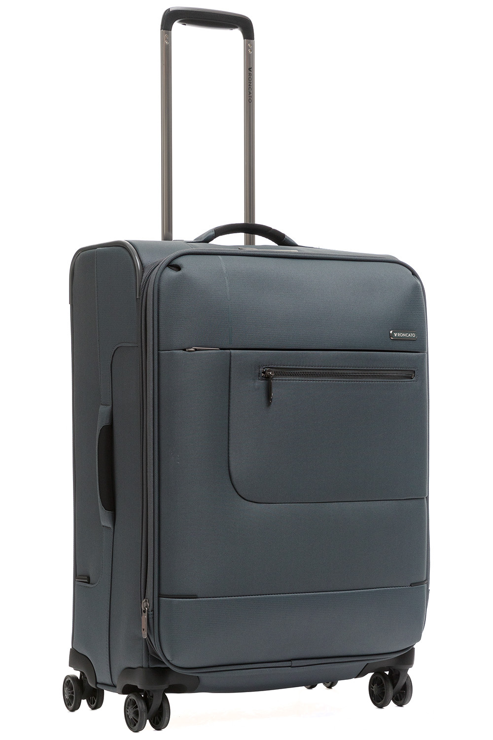 5272-22 Чемодан 5272 Medium Trolley Expandable 63 Roncato Sidetrack 