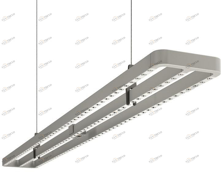 PERFORMANCE iN LIGHTING Светодиодная подвесная лампа Small line sun-id-1430503