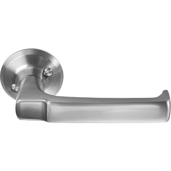 ASSA 6647 ручка дверная ASSA ABLOY LK01-324
