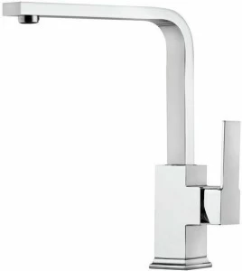 Rubinetterie Mariani Кухонный смеситель на одно отверстие Polar 570-pa