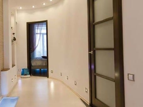 Алюминиевый светодиодный настенный светильник BEL-LIGHTING YORKA A ARCH-00110964 - Вид №1