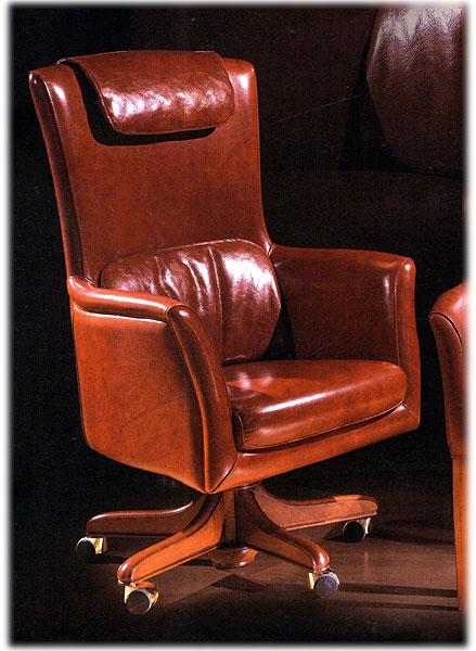 Кресло руководителя  EZIO BELLOTTI 2102 Platinum