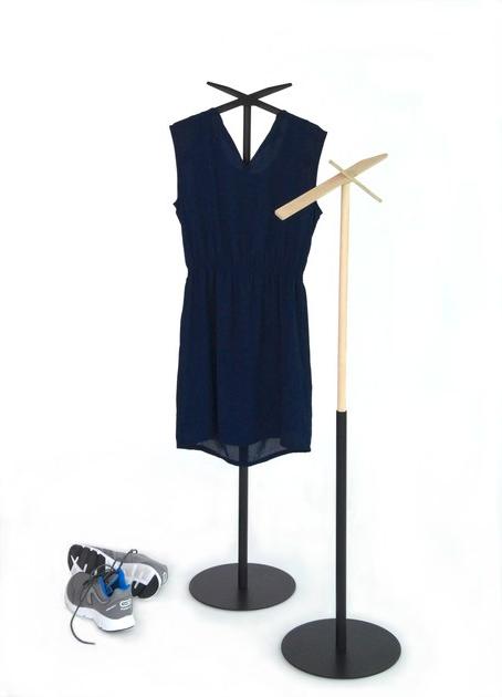 Moca Вешалка из дерева sun-id-1404567 - Вид №1