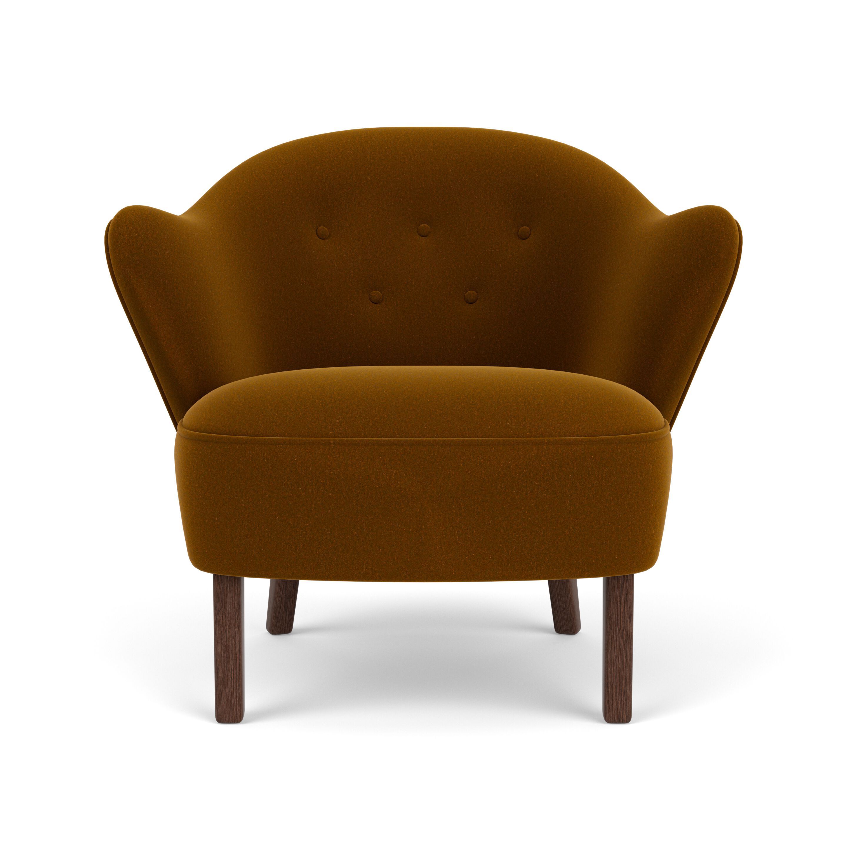 Тканевое кресло с подлокотниками Audo Copenhagen Ingeborg ARCH-00138420 - Вид №42