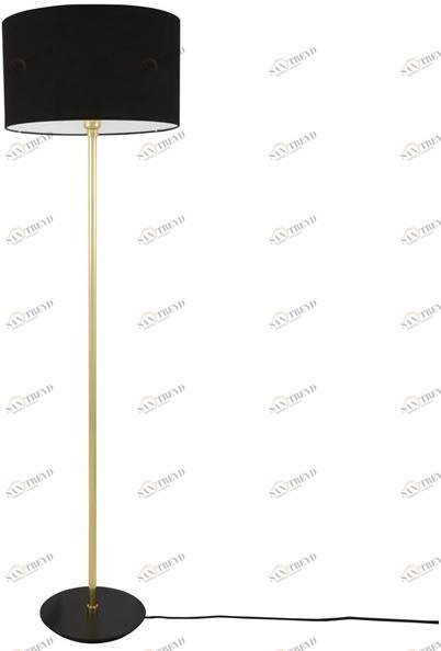 Mullan Lighting Торшер из латуни  Mlfl014 