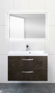Мебель для ванной BelBagno AURORA-800-2C-SO-CS