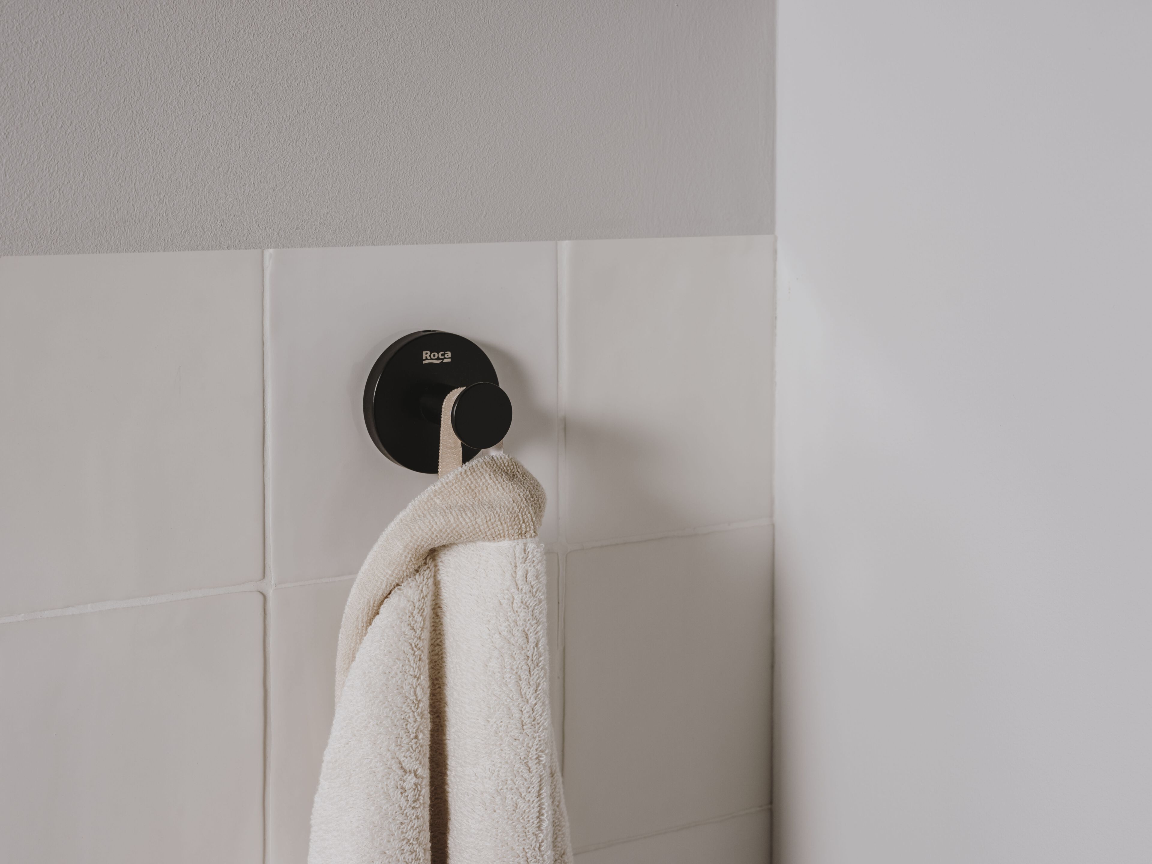 Металлический халат Roca Hotels ARCH-00083688 - Вид №5