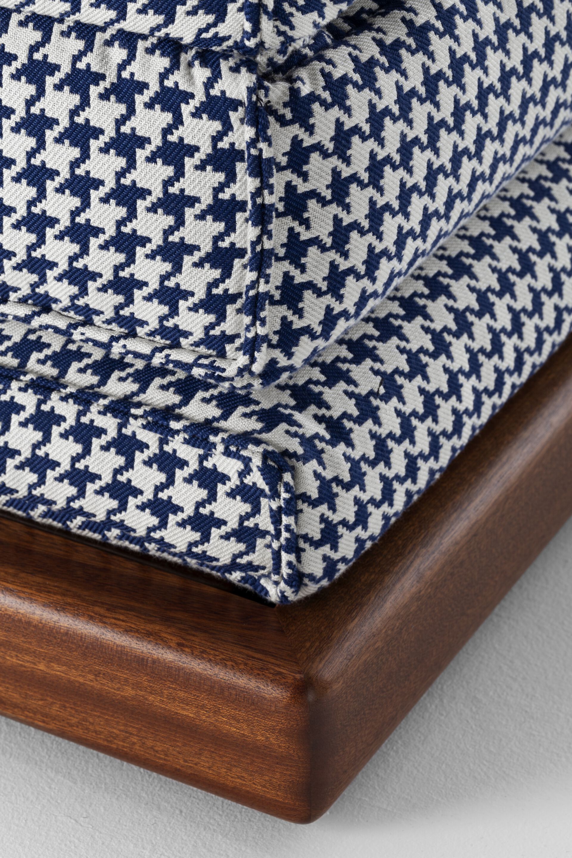 Шезлонг из красного дерева Exteta Sunset ARCH-00113463 - Вид №3