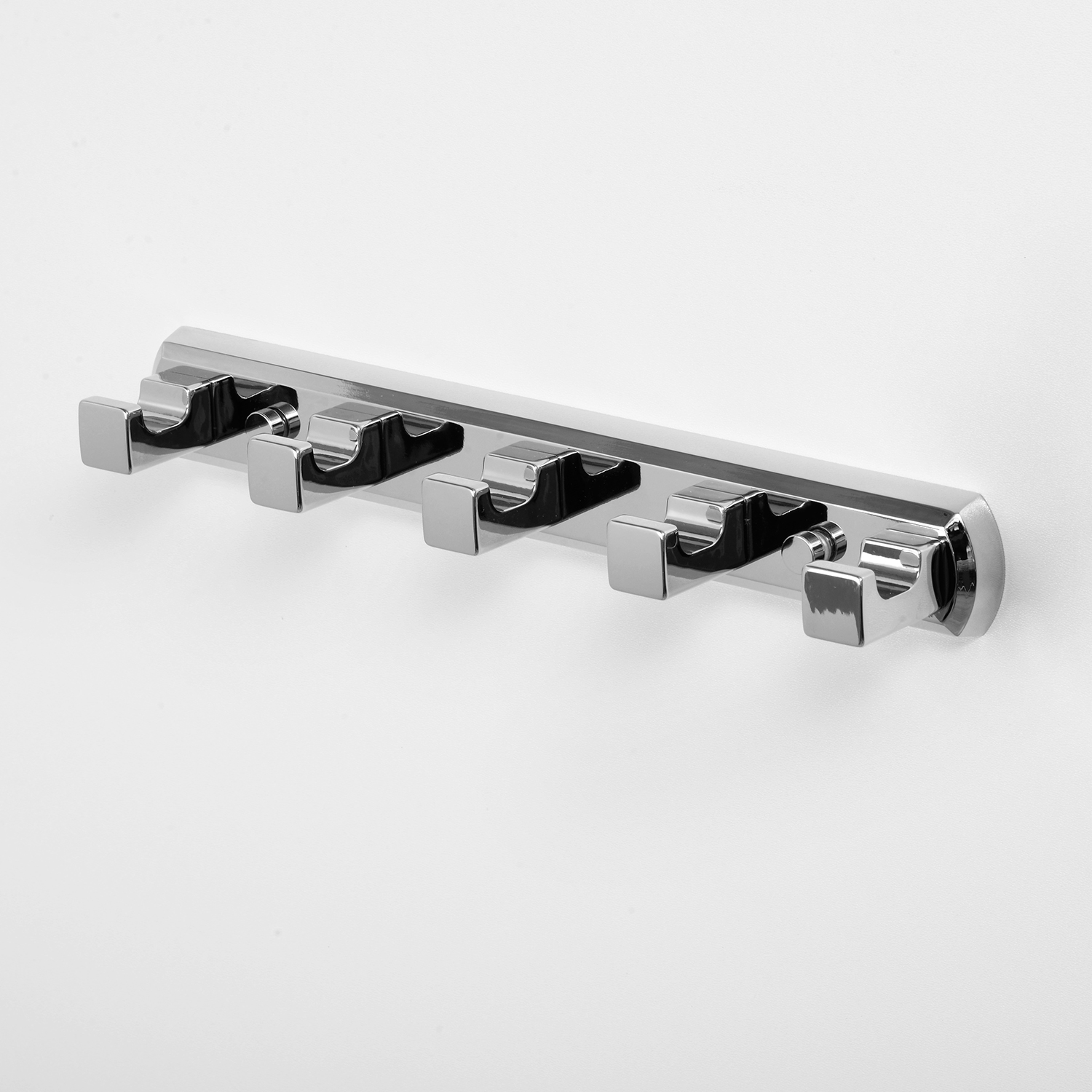 K-6575 Lippe Кронштейн настенный WasserKRAFT Lippe K-6500  - Вид №1