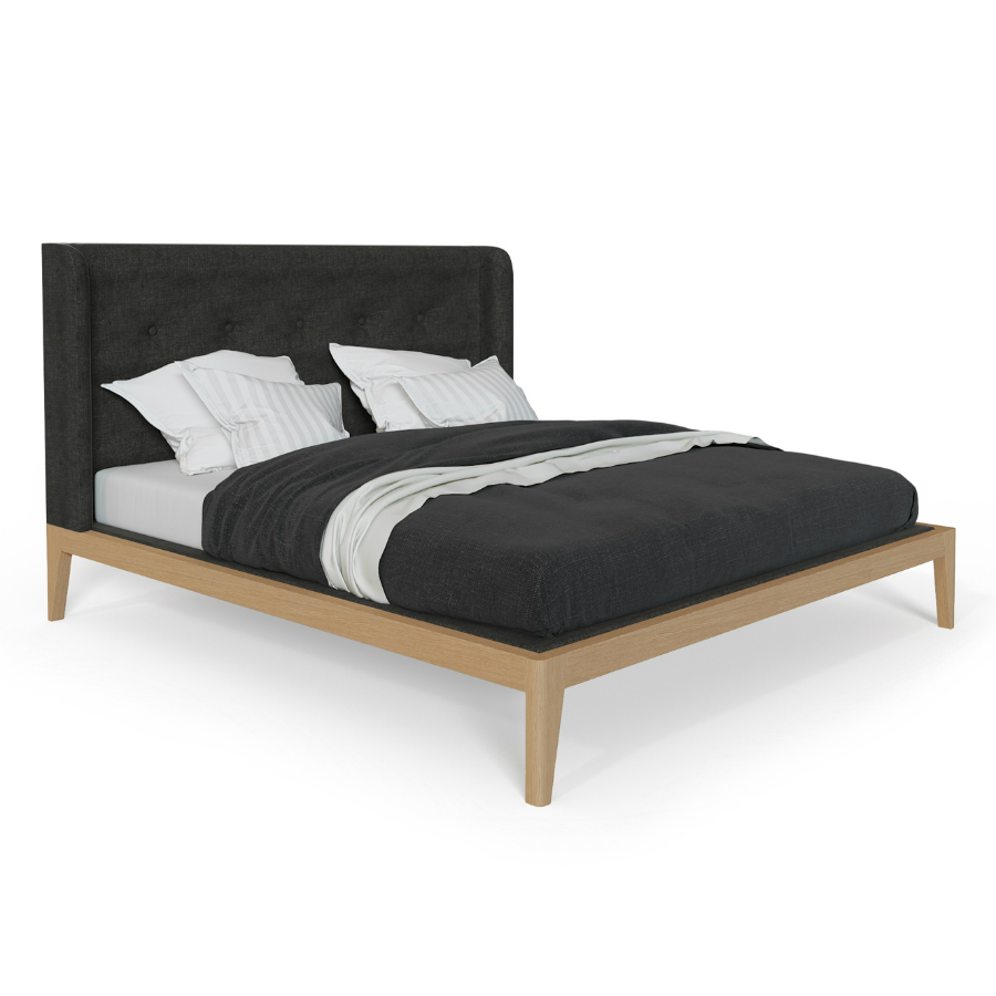 Кровать Fly Soft, 140 см BraginDesign BR0312S - Вид №2