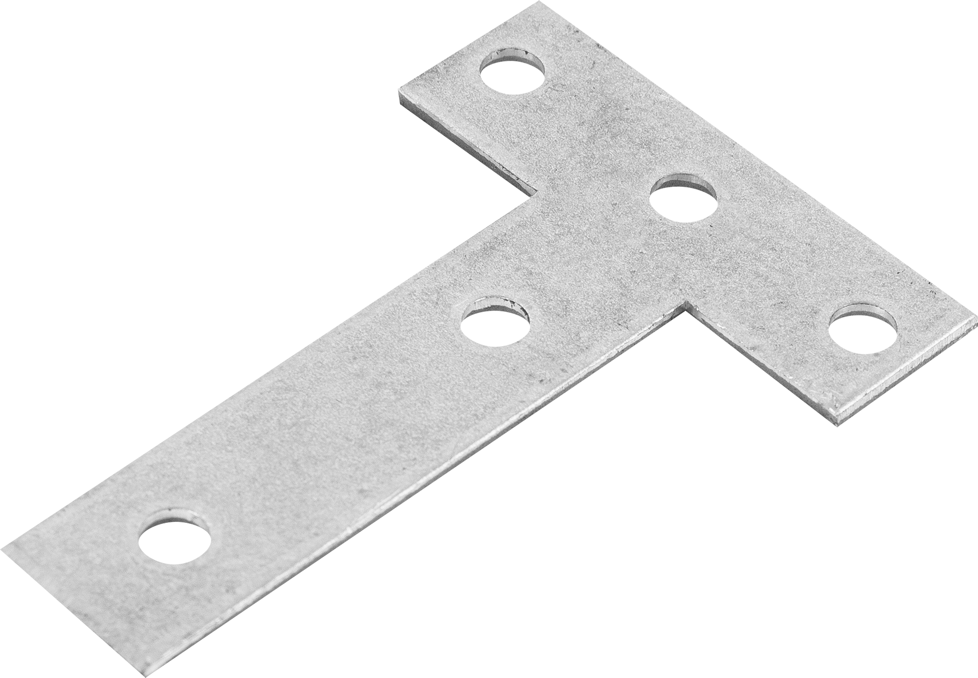 ПЕТРОТЕХ Т-образная крепежная пластина 50×70×16 мм для строительных профилей 12602076 STLM-0002263