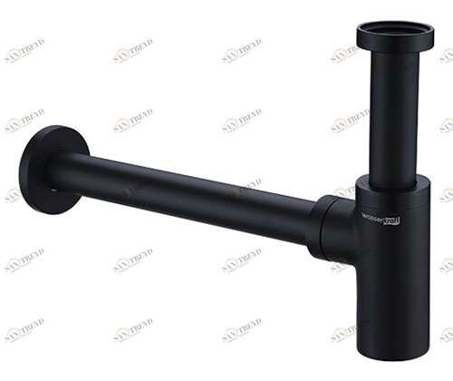 A094 Сифон для раковины Santreyd 