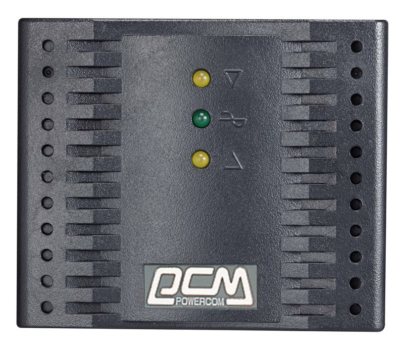 TCA-3000 BL ack tap-change, 1500w Powercom Santreyd  - Вид №1