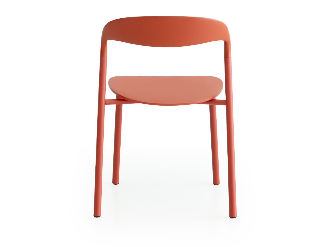 Штабелируемый стул из полипропилена Lapalma HAWI ARCH-00077952 - Вид №7