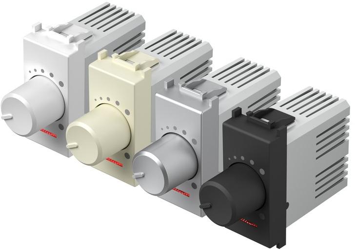 TEM 2-полосный диммер для светодиода sun-id-1414139 - Вид №1