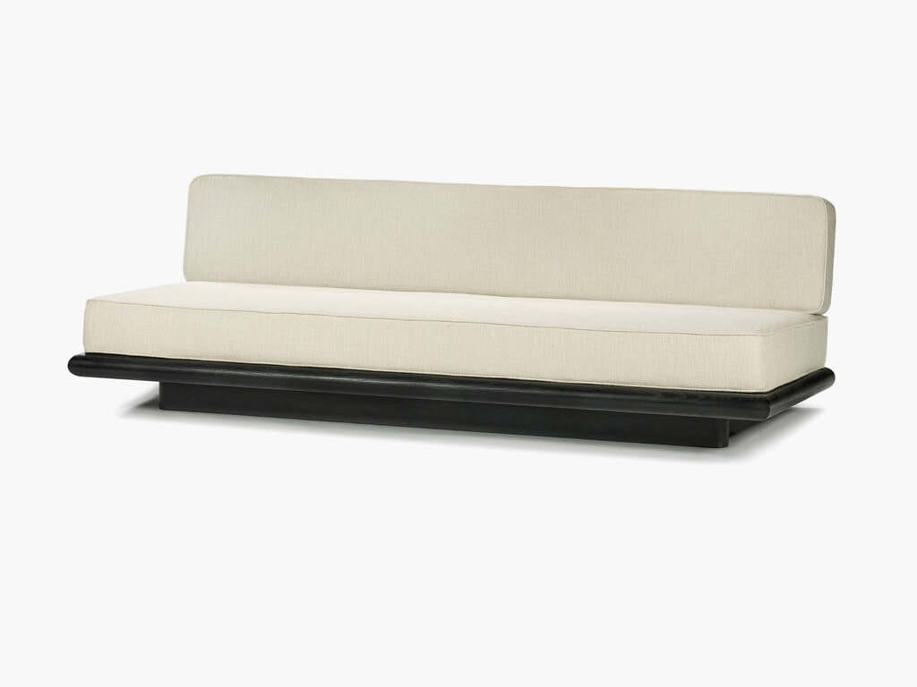 Ткань диван Serax Мебель от Энн Демельмейстер ARCH-00006155