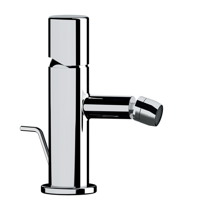 TG604 Смеситель для биде DANIEL RUBINETTERIE Trilogy - Вид №1