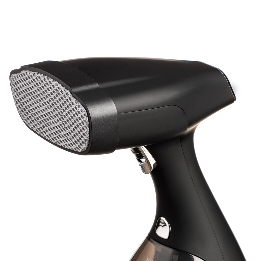 9237150 Отпариватель LEBEN 249-106 черный STDN-0101102 - Вид №5