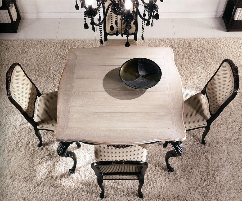 Стол  ARTE ANTIQUA 2228  - Вид №1