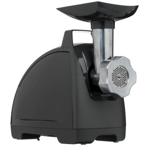 1398814 Мясорубка электрическая Moulinex ME684832 черный