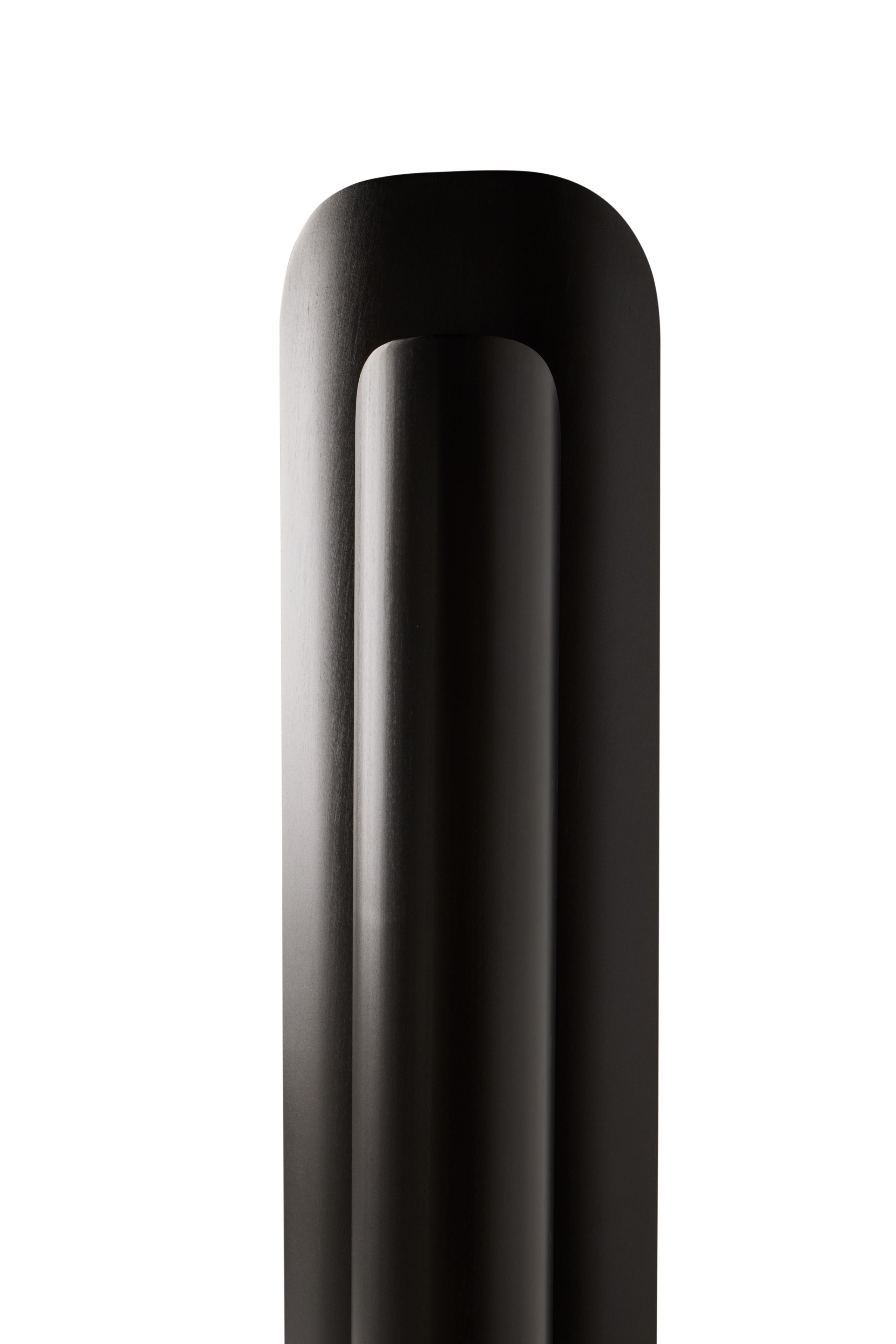 Алюминиевый светодиодный торшер Punt Stockholm ARCH-00053042 - Вид №14