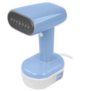 9210906 Отпариватель BQ SG1007H синий