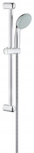 27853000 Душевой гарнитур Grohe Tempesta Classic хром
