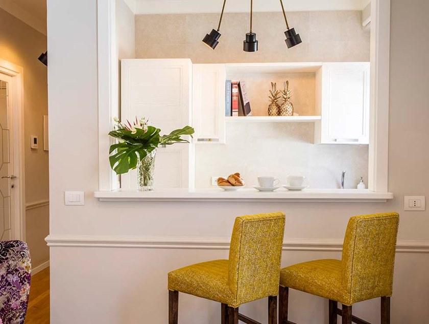 Il Bronzetto Регулируемый потолочный светильник из латуни Satellite Sat04_s / sat04_m - Вид №8