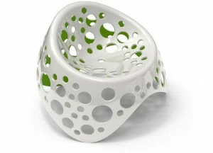 Giovannetti Кресло Relax Moss