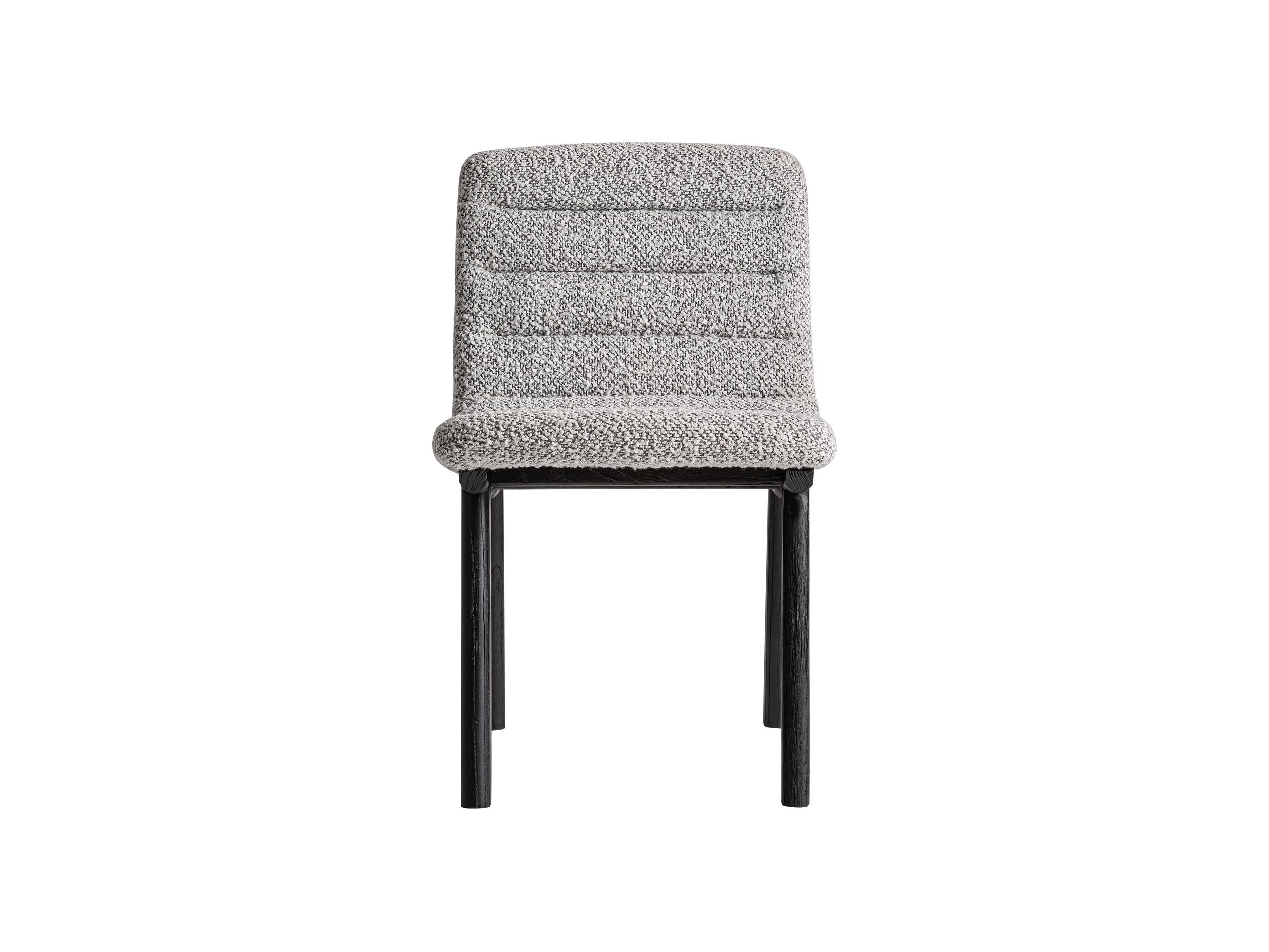 Тканевый стул Vical Home жаккард ARCH-00080020