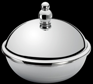 OP863 Контейнер ø12 cм. bagno&associati OPERA
