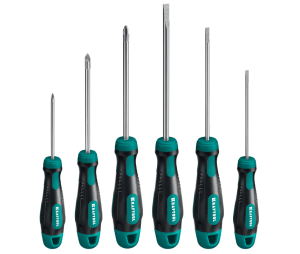 Набор отверток KRAFTOOL 250081-H6_z01 9107723