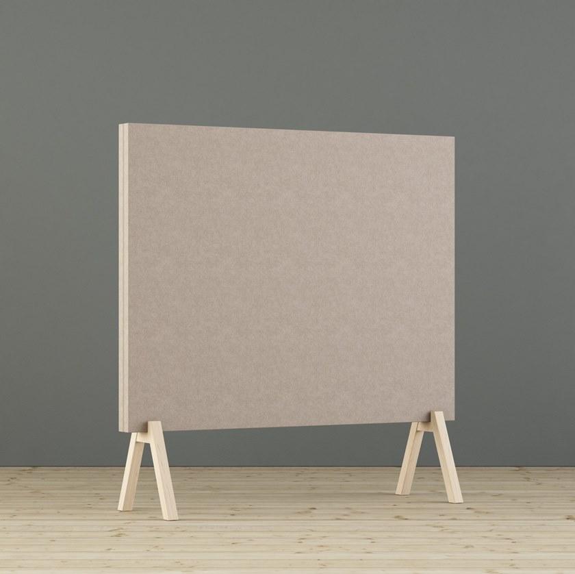 Glimakra of Sweden Отдельно стоящая звукопоглощающая перегородка для офиса Limbus sun-id-1476703 - Вид №5