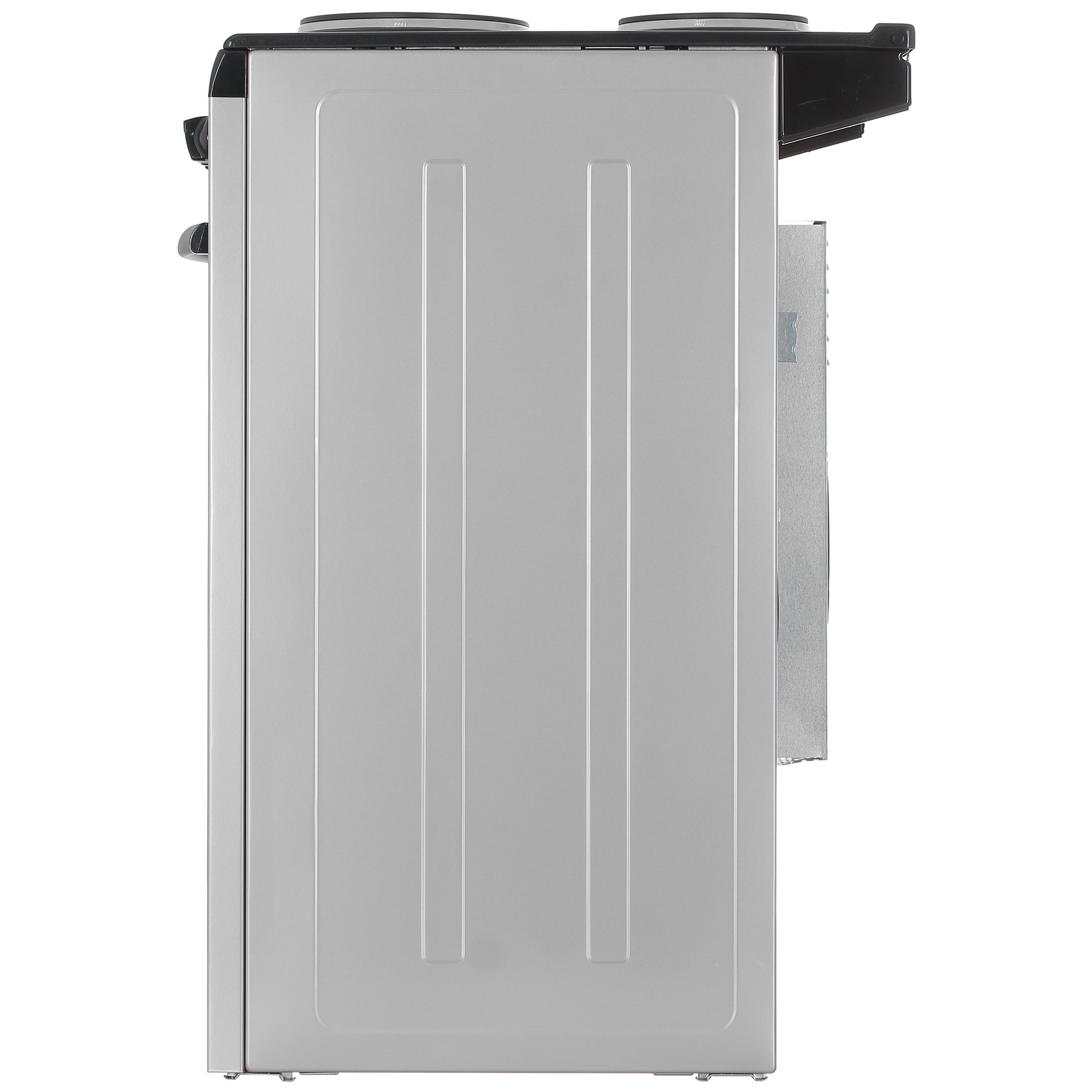 9934918 Электрическая плита DARINA E 3406 S серебристый STDN-0118806 - Вид №2