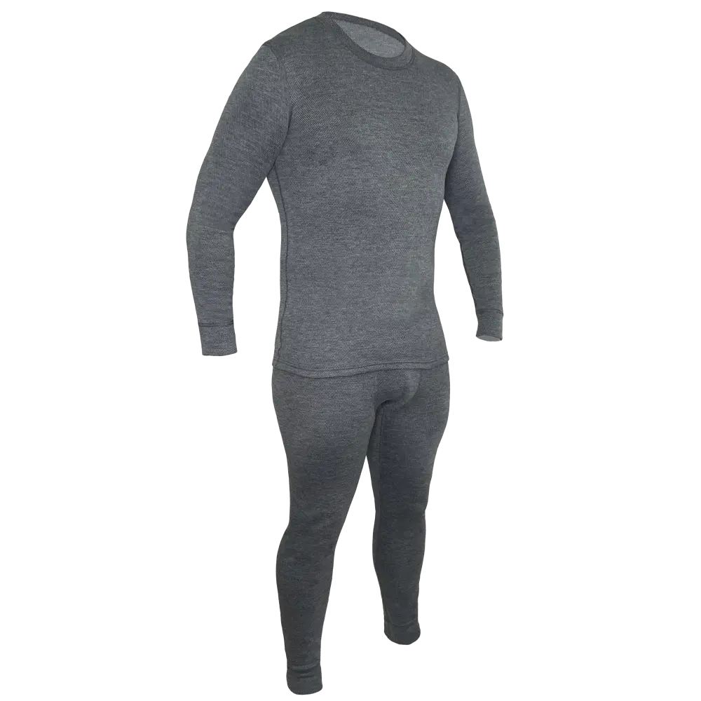 THERMOTOUR Комплект термобелья для активного отдыха и спорта 89398868 Comfort STLM-1497743