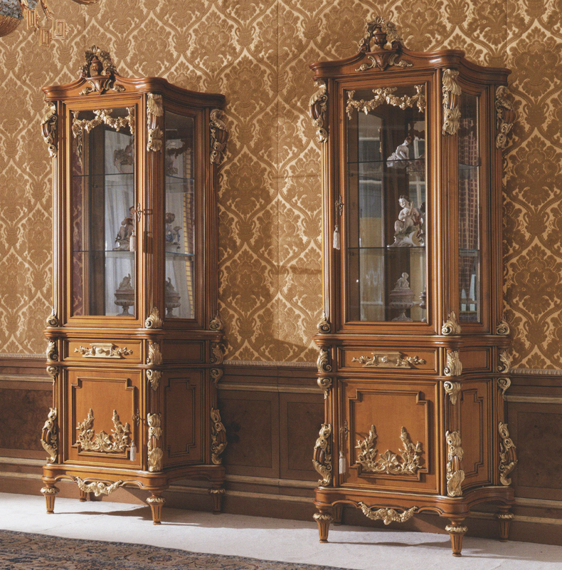 Витрина 370 FRATELLI RADICE 10370240010 