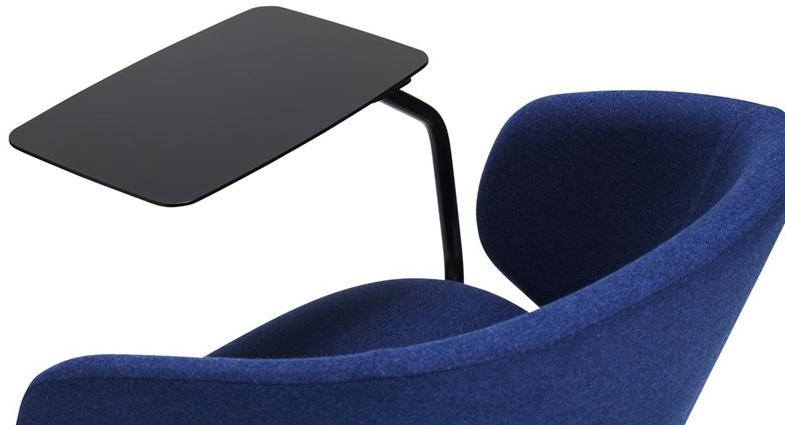 Martela Мягкое кресло с подлокотниками Sola sun-id-1366406 - Вид №4