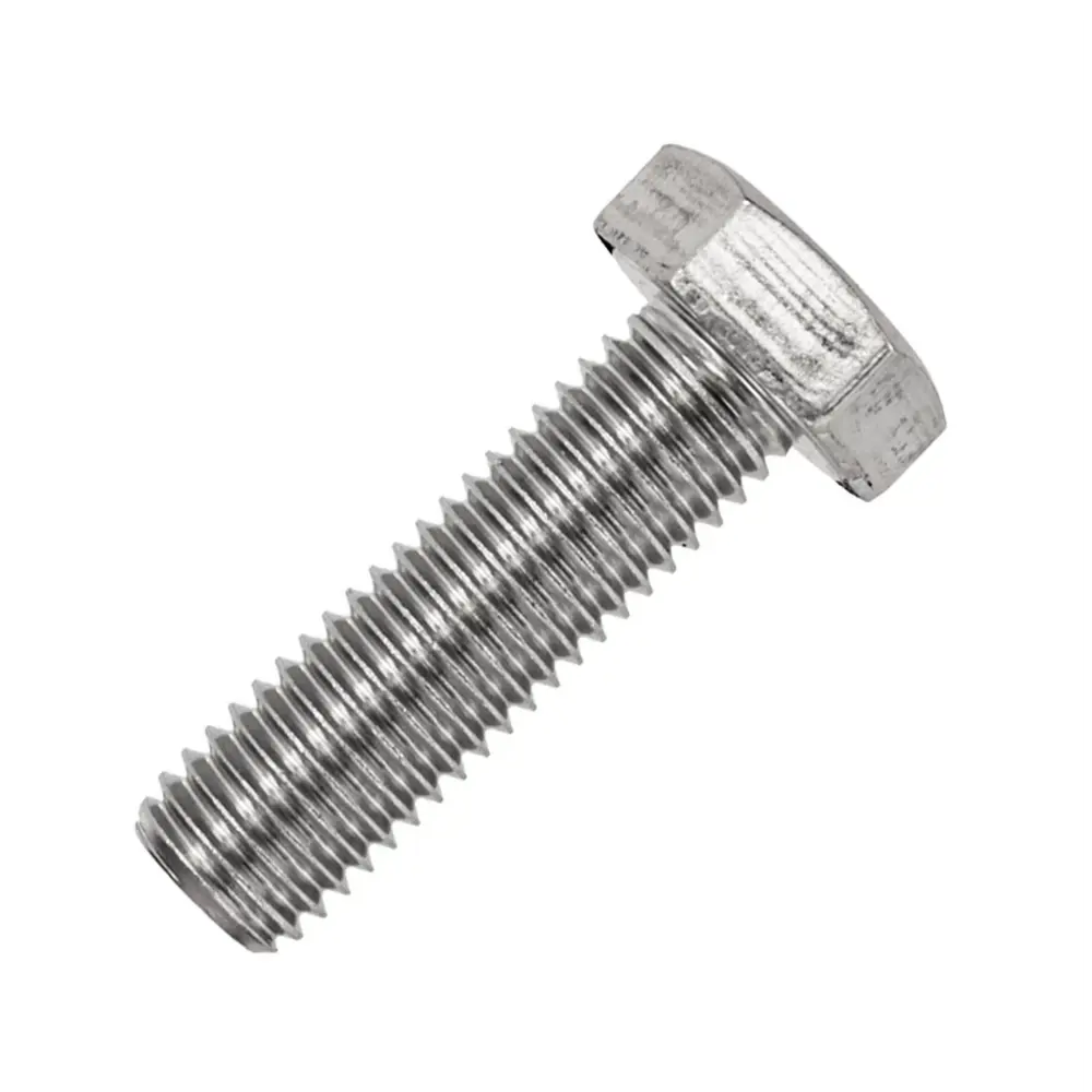 Болт Santreyd DIN 933 6×60 мм с антикоррозионной защитой 89397154 STLM-1366132