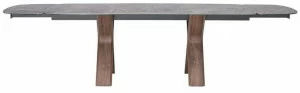 Tonin Casa Раздвижной стол из керамогранита Still T8093 - t8103