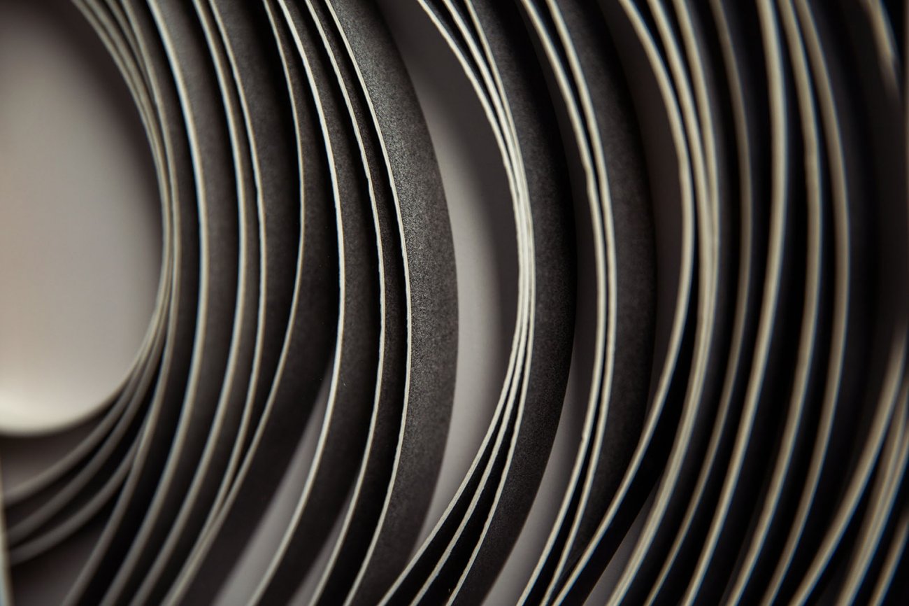 Панно-картина на стену Fantasy - 2 EVENHOME  192761 Серый  - Вид №1