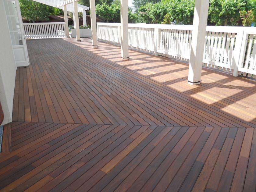 Ravaioli Legnami Деревянные доски для полов и стен sun-id-1445657 - Вид №4