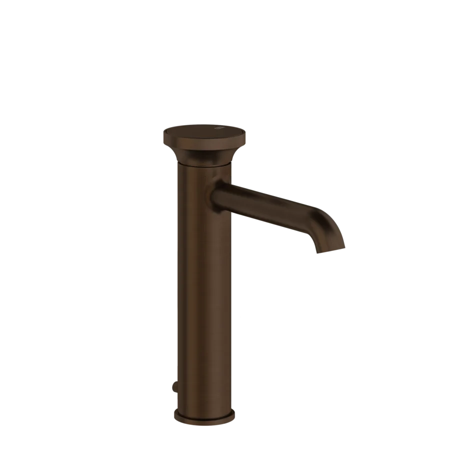 Смеситель для умывальника 66005 845 Gessi Origini ТЕМНАЯ БРОНЗА 66005845